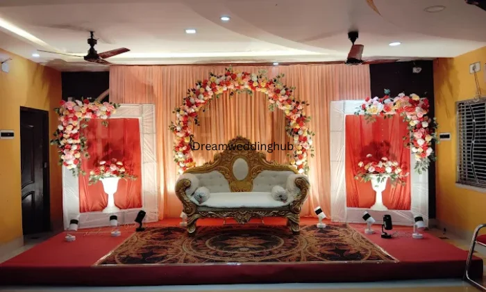 Agnisakshi Wedding Planner